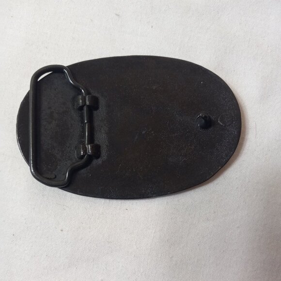 OU Belt Buckel - Picture 3 of 3